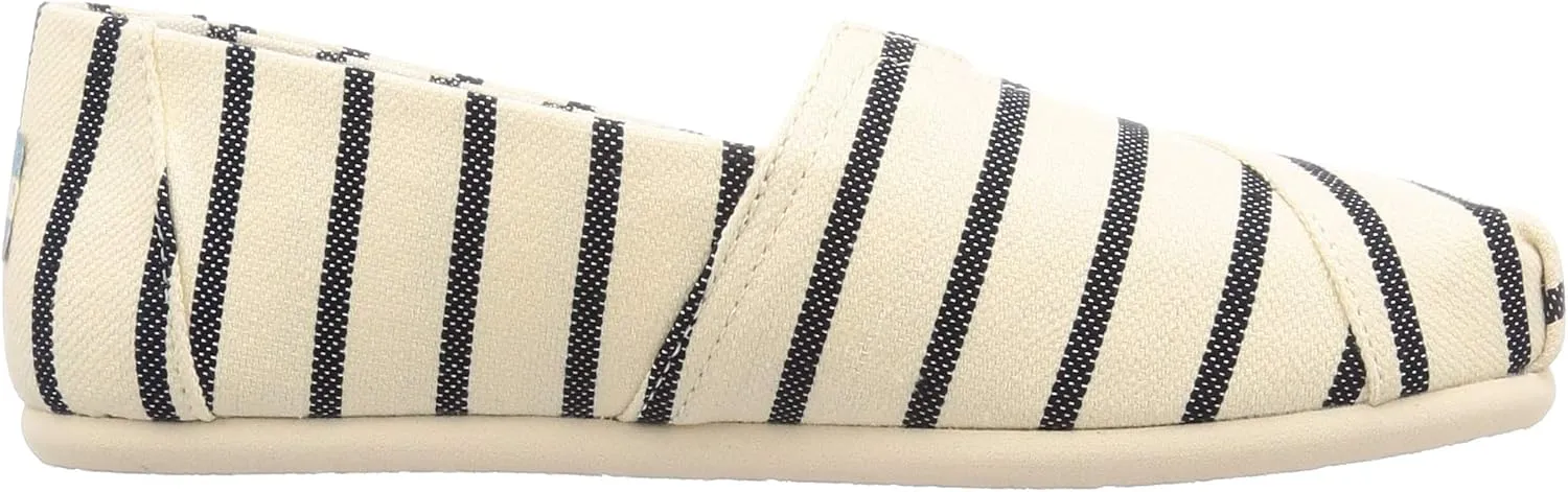 TOMS Mens Alpargata -