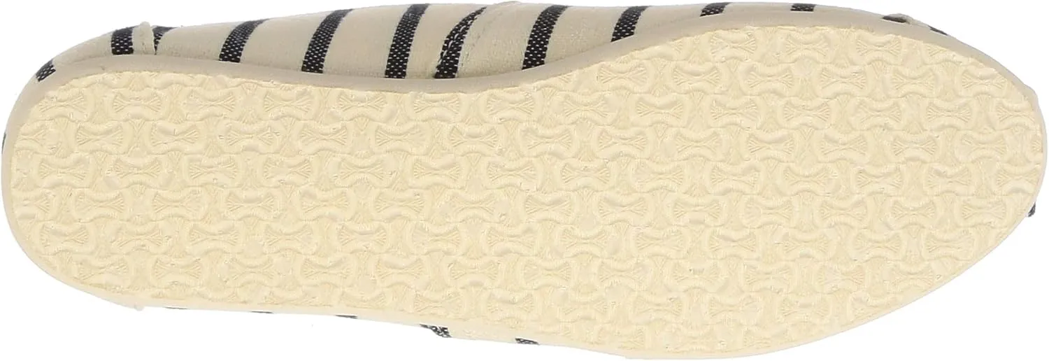 TOMS Mens Alpargata -