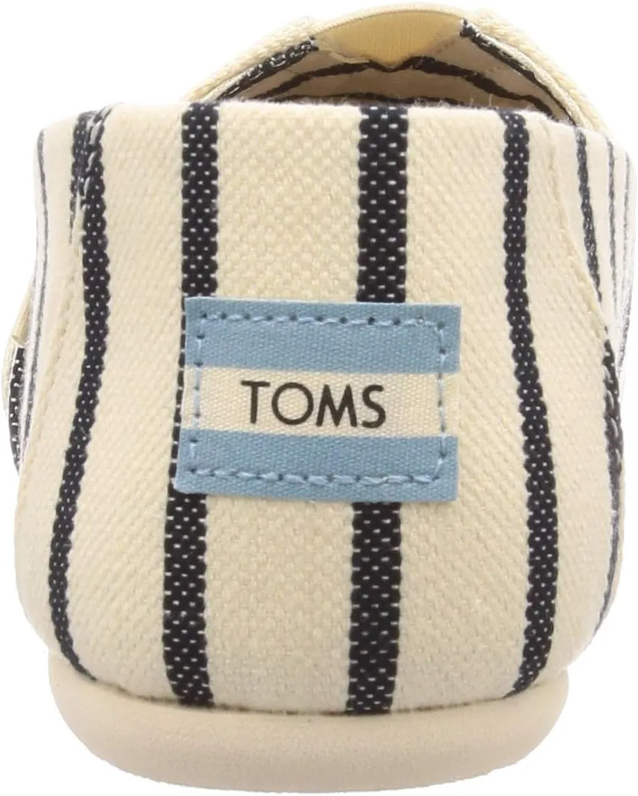 TOMS Mens Alpargata -