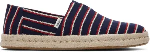 TOMS Men's Camping & Hiking Sneaker