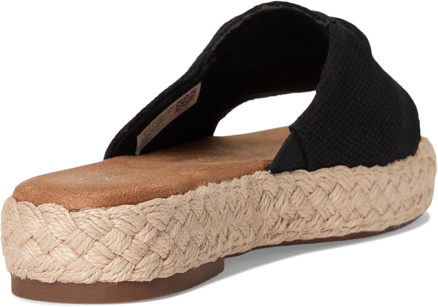 TOMS Women's Abby Slide Sandal