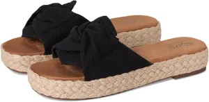 TOMS Women's Abby Slide Sandal