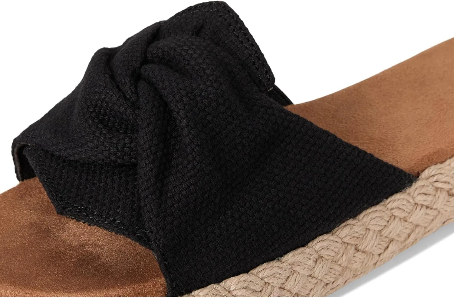 TOMS Women's Abby Slide Sandal