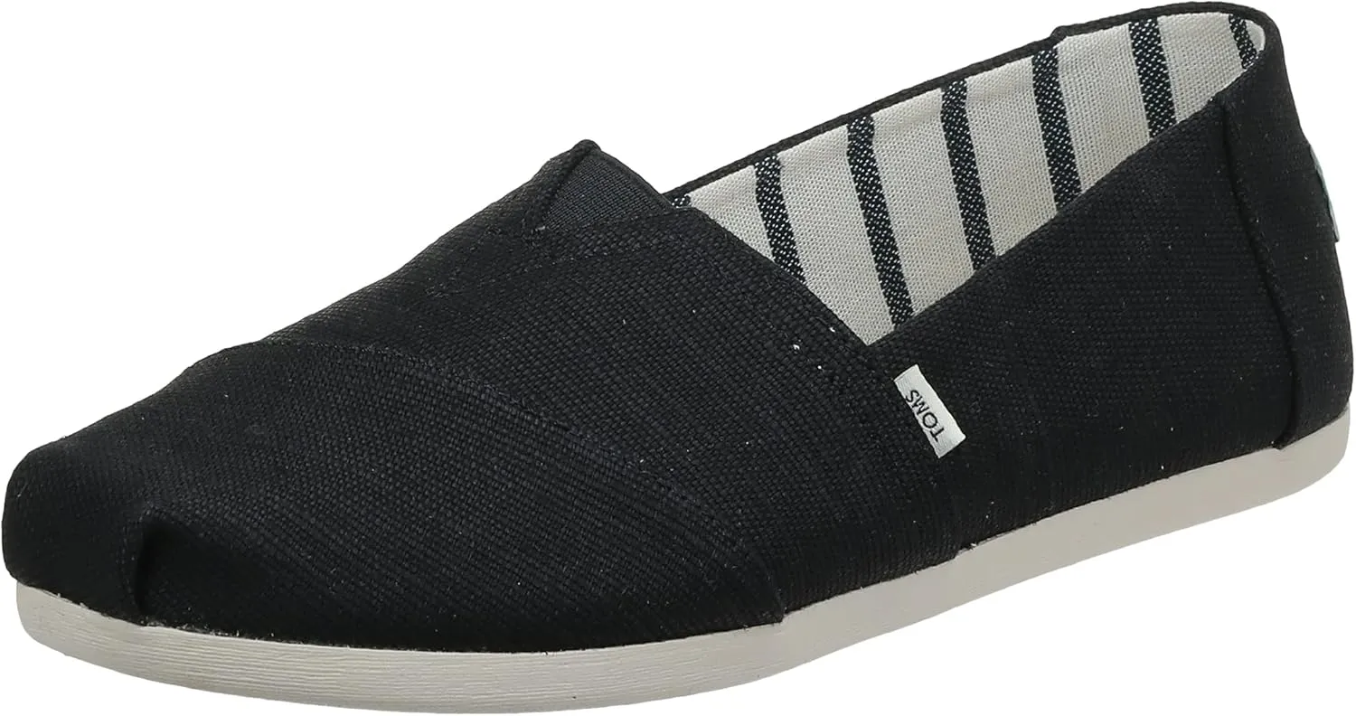 TOMS Women's Alpargata Oxford