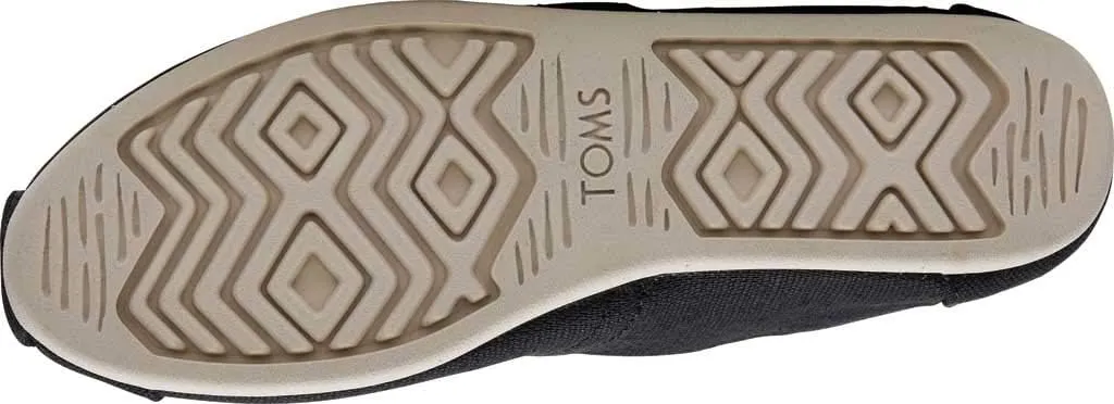 TOMS Women's Alpargata Oxford