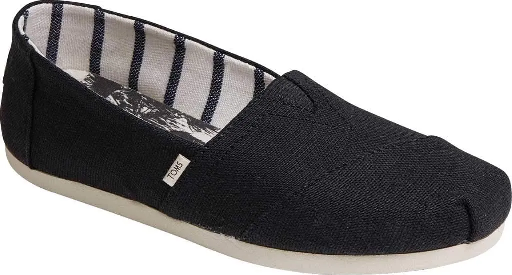 TOMS Women's Alpargata Oxford