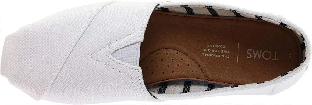TOMS Women's Alpargata Oxford