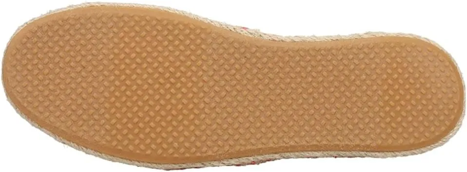 TOMS Women's, Alpargata Rope Espadrille Slip-On