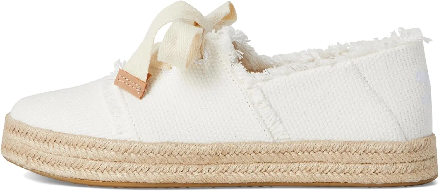 TOMS Women's Carolina Lace-up Oxford
