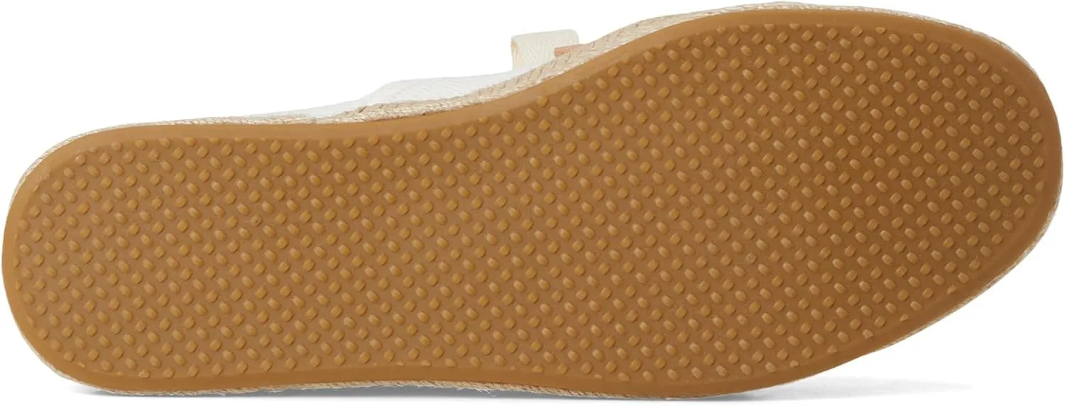 TOMS Women's Carolina Lace-up Oxford