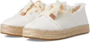 TOMS Women's Carolina Lace-up Oxford