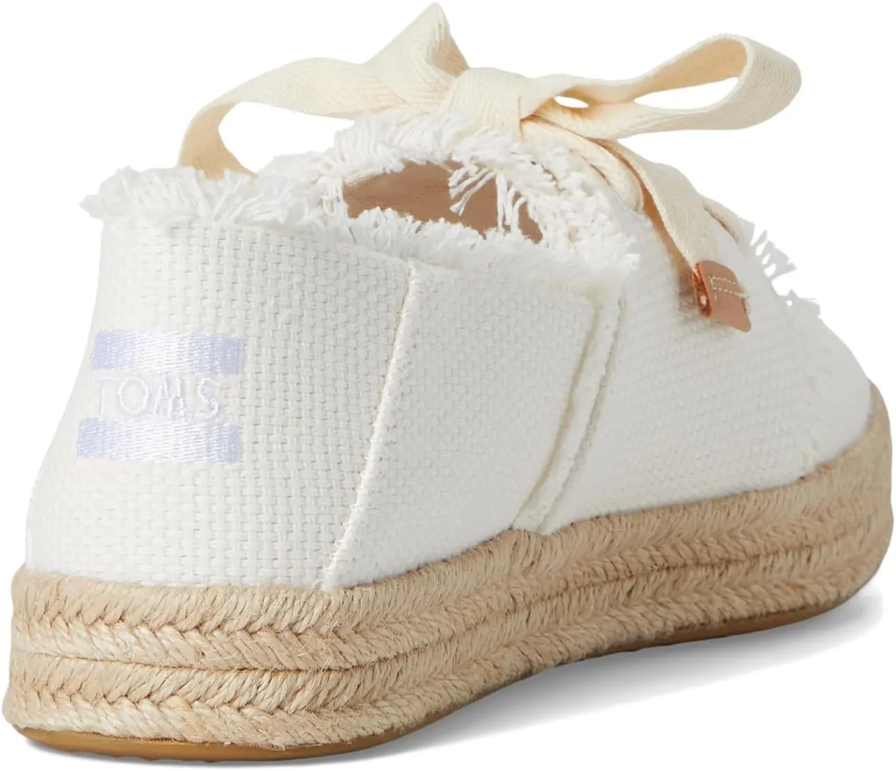 TOMS Women's Carolina Lace-up Oxford