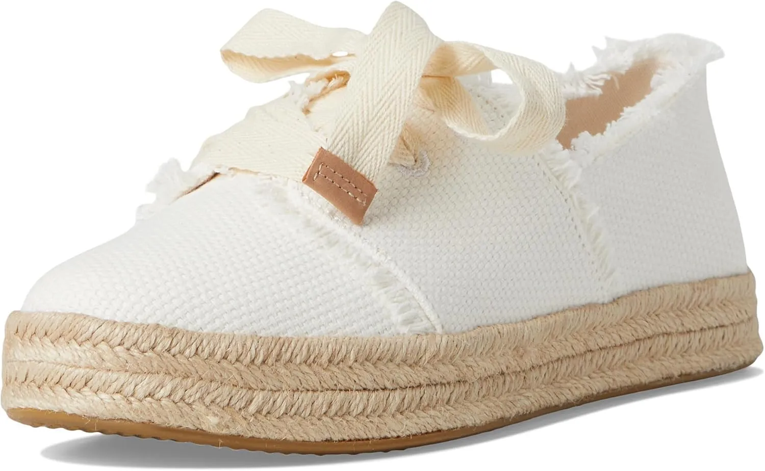 TOMS Women's Carolina Lace-up Oxford