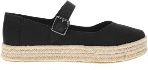 TOMS Women's Carolina Mary Jane Flat