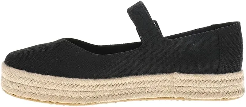 TOMS Women's Carolina Mary Jane Flat