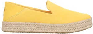 TOMS Women's Carolina Platform