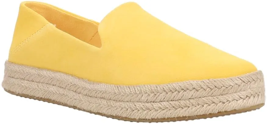 TOMS Women's Carolina Platform