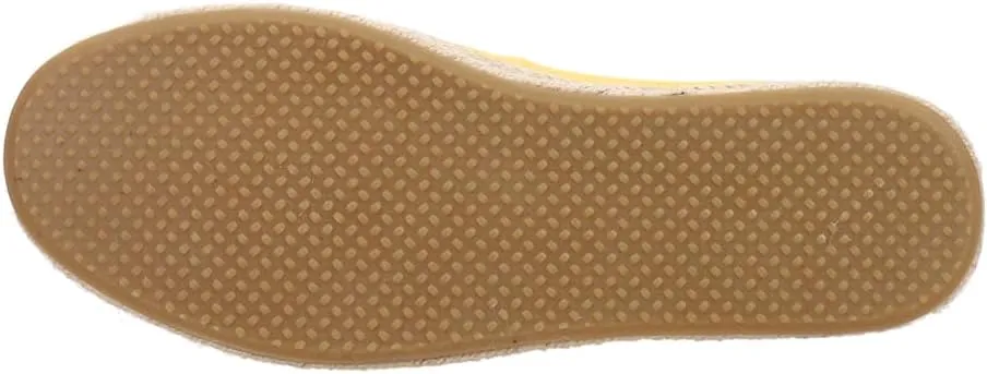 TOMS Women's Carolina Platform