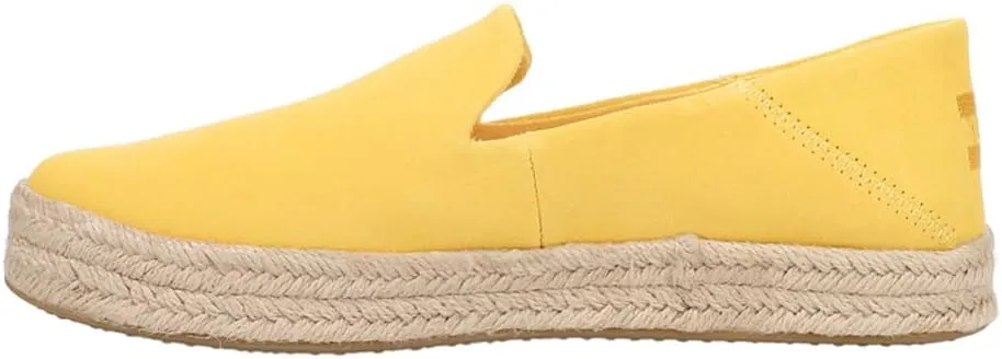 TOMS Women's Carolina Platform