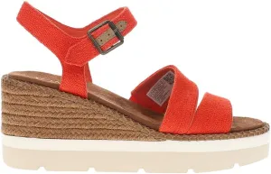 TOMS Women's Darya Espadrille Wedge Sandal