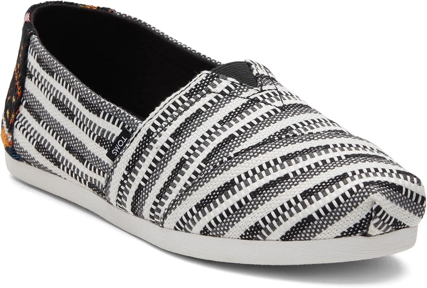 TOMS womens Espadrille