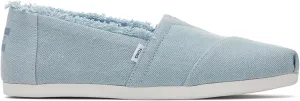 TOMS womens Espadrille