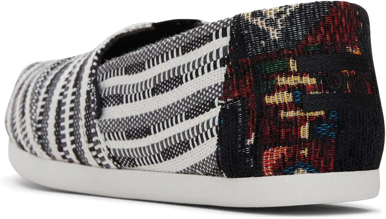 TOMS womens Espadrille