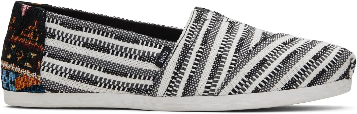TOMS womens Espadrille