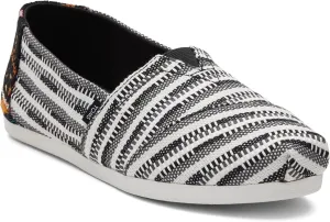 TOMS womens Espadrille