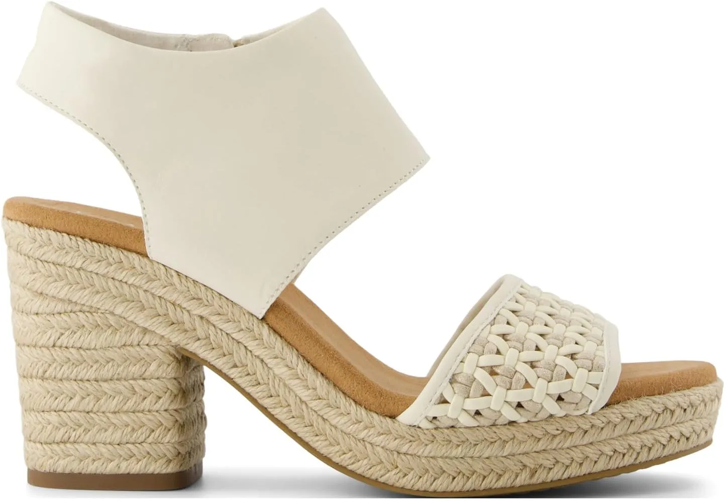 TOMS Women's, Majorca Platform Sandal