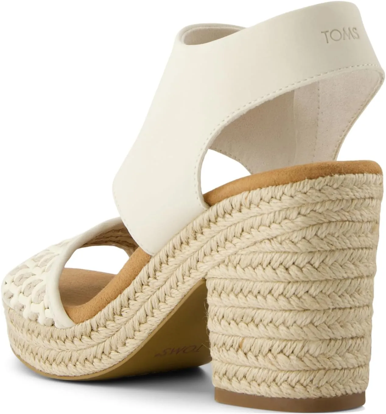 TOMS Women's, Majorca Platform Sandal