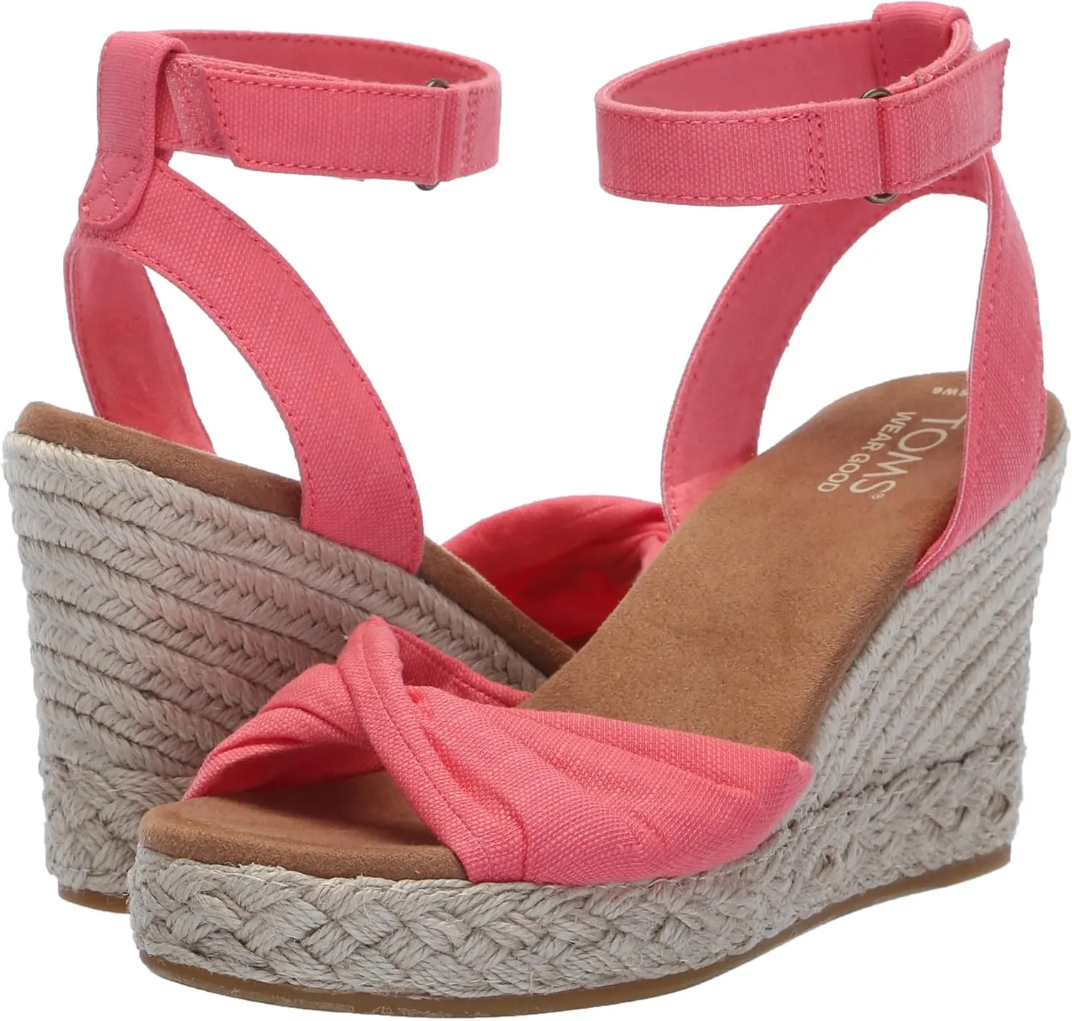 TOMS Women's, Marisela Sandal