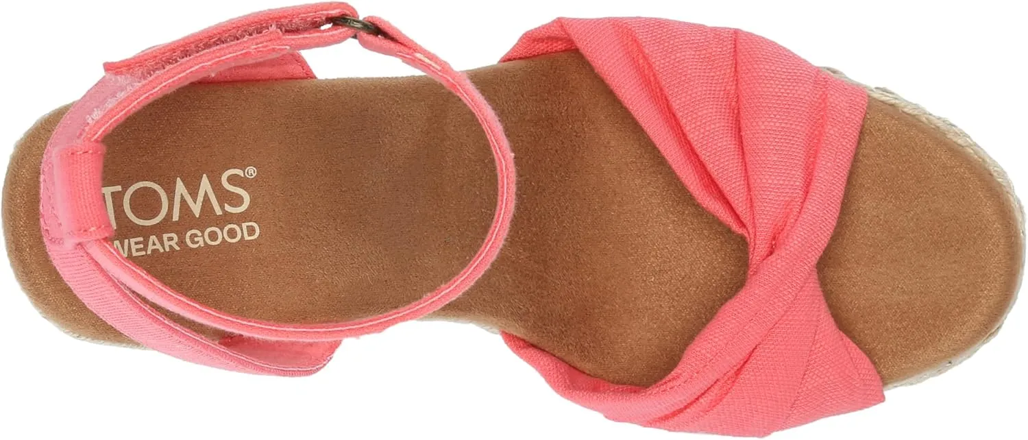 TOMS Women's, Marisela Sandal