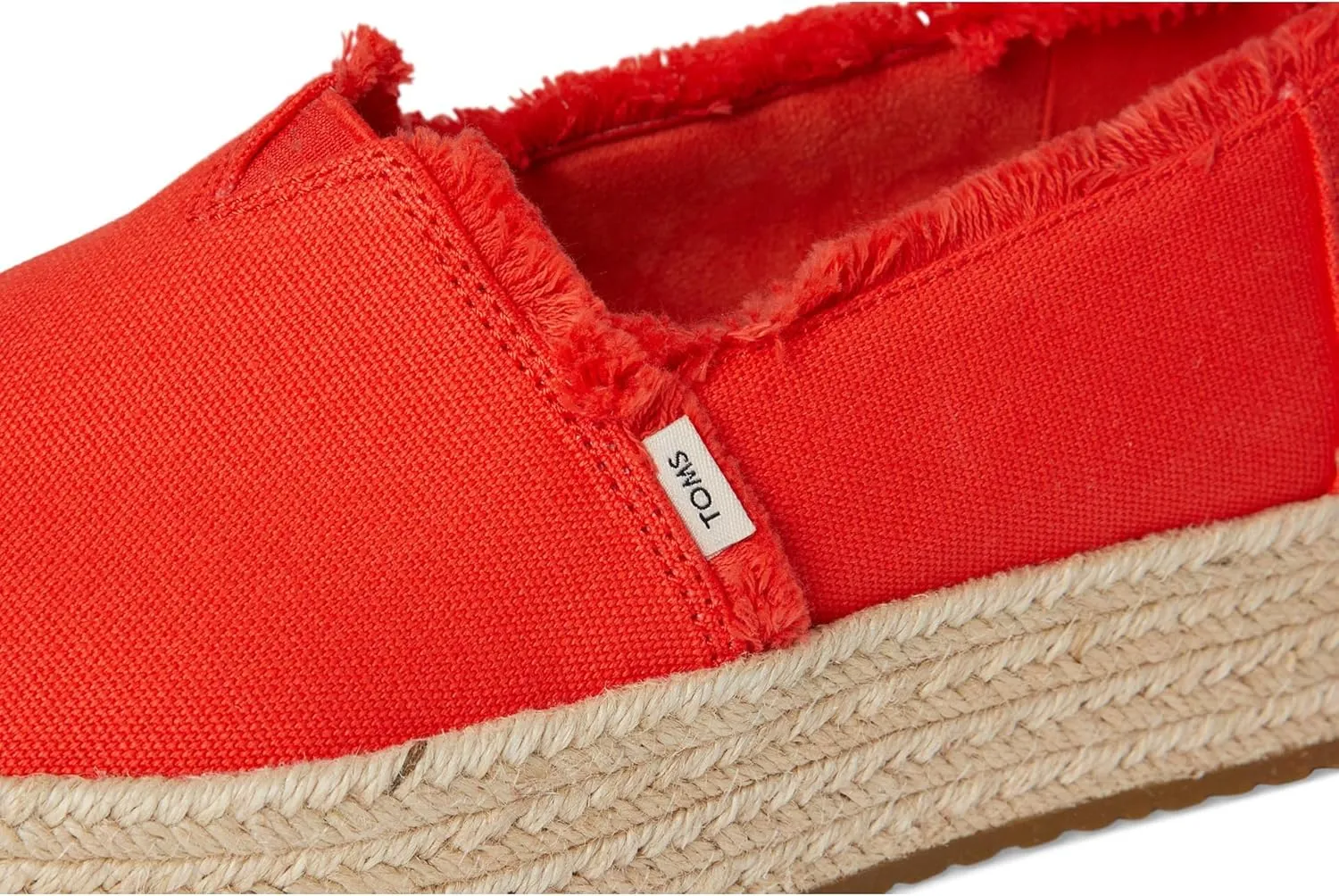 TOMS Women's Valencia Platform