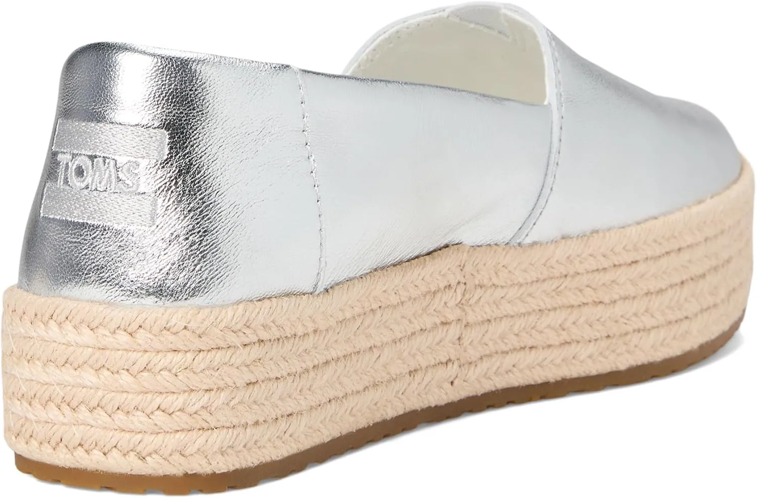 TOMS Women's Valencia Platform