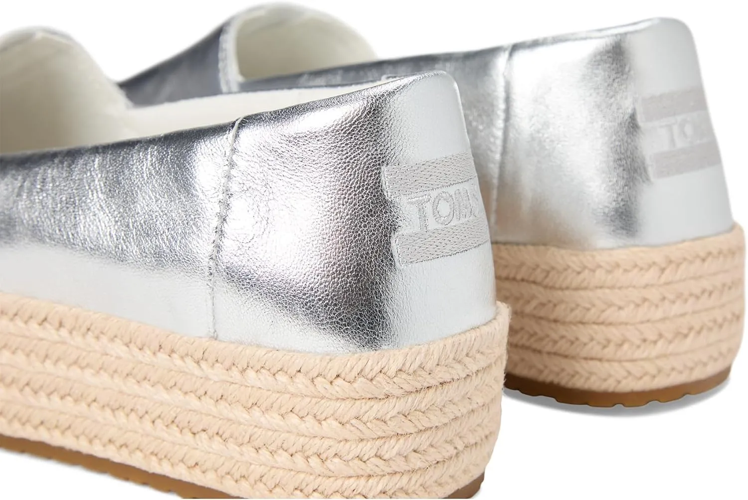 TOMS Women's Valencia Platform