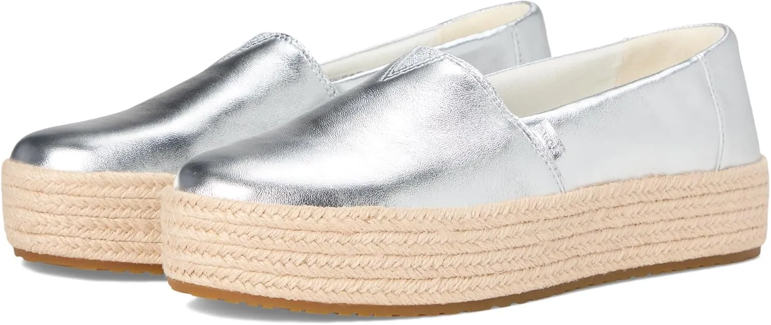 TOMS Women's Valencia Platform