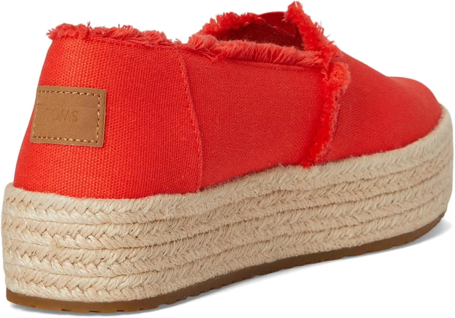 TOMS Women's Valencia Platform