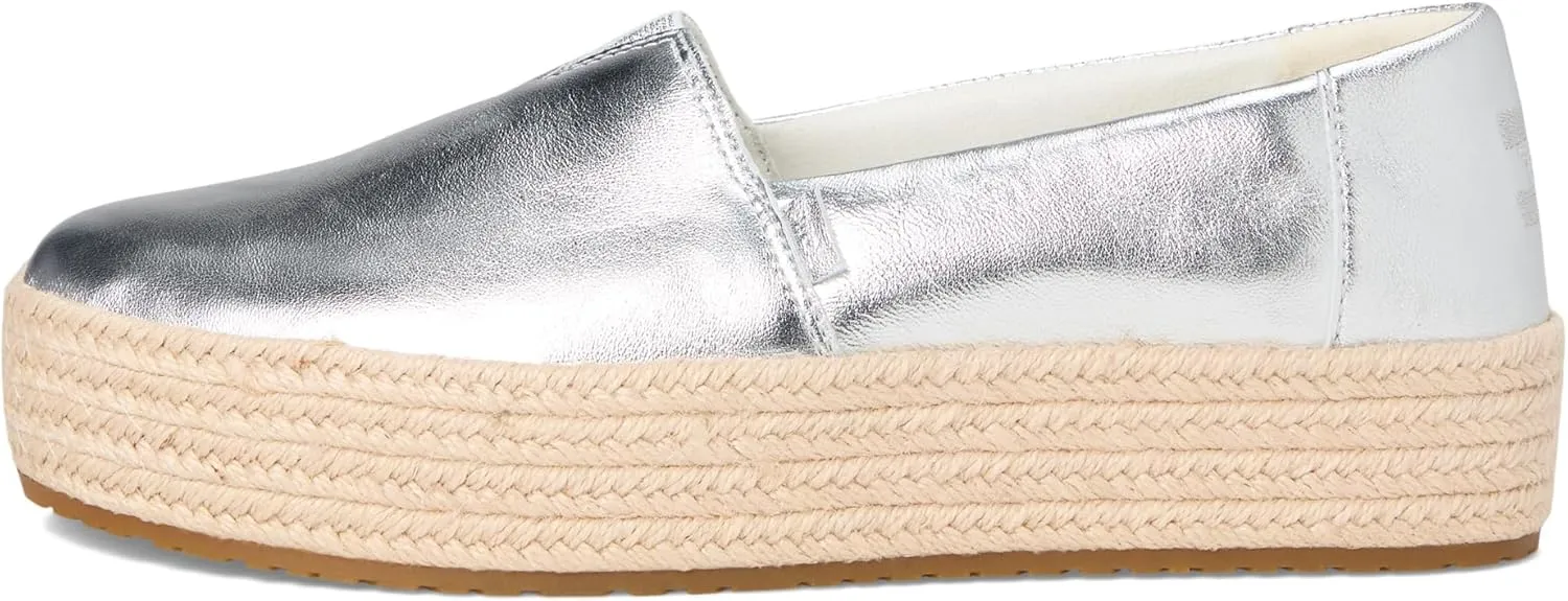 TOMS Women's Valencia Platform