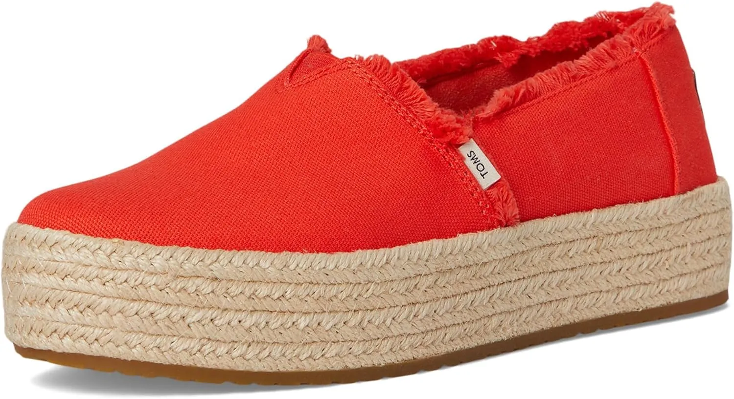 TOMS Women's Valencia Platform