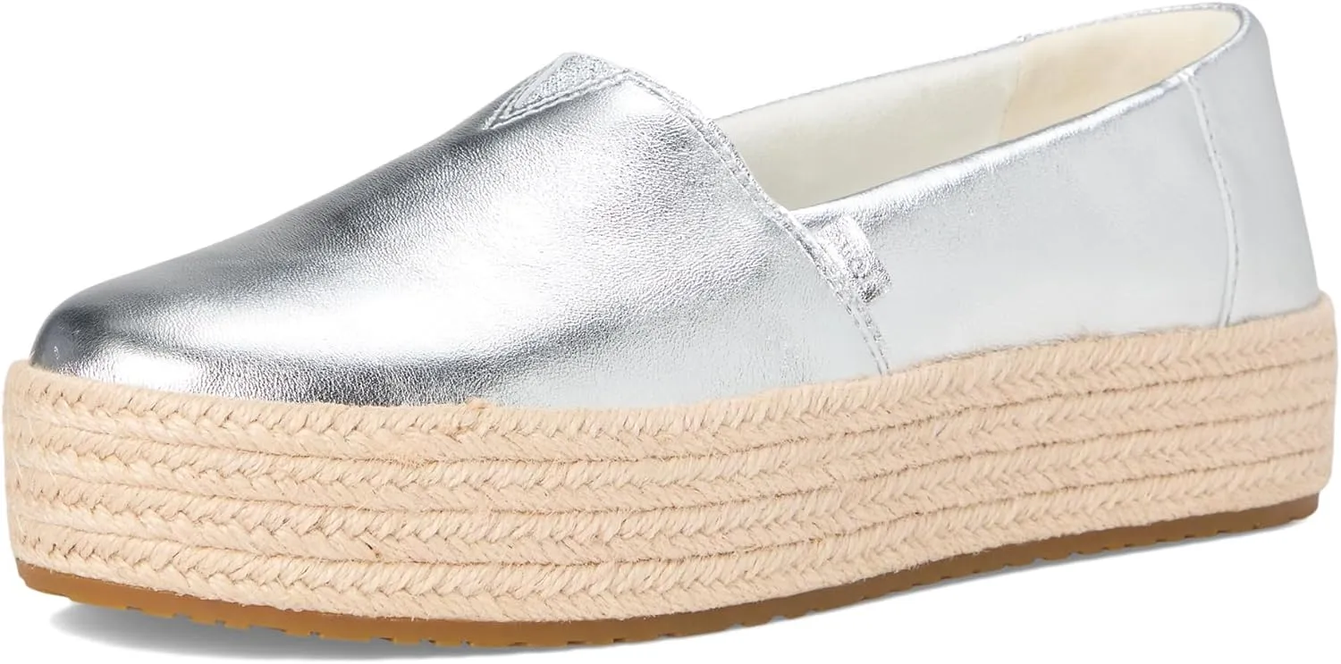 TOMS Women's Valencia Platform