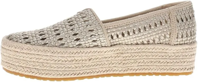TOMS Women's, Valencia Slip-On