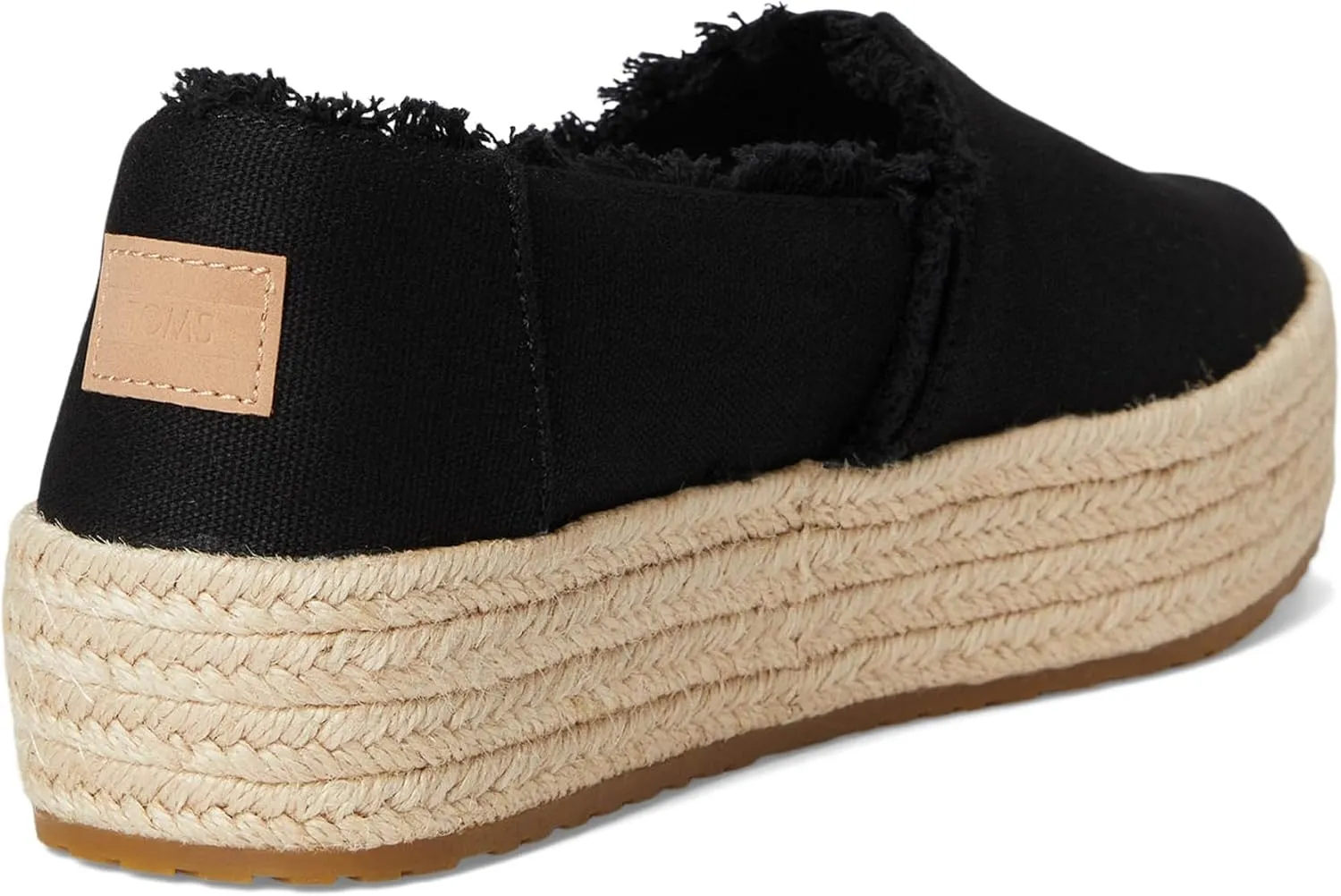 TOMS Women's Valencia Wide Platform