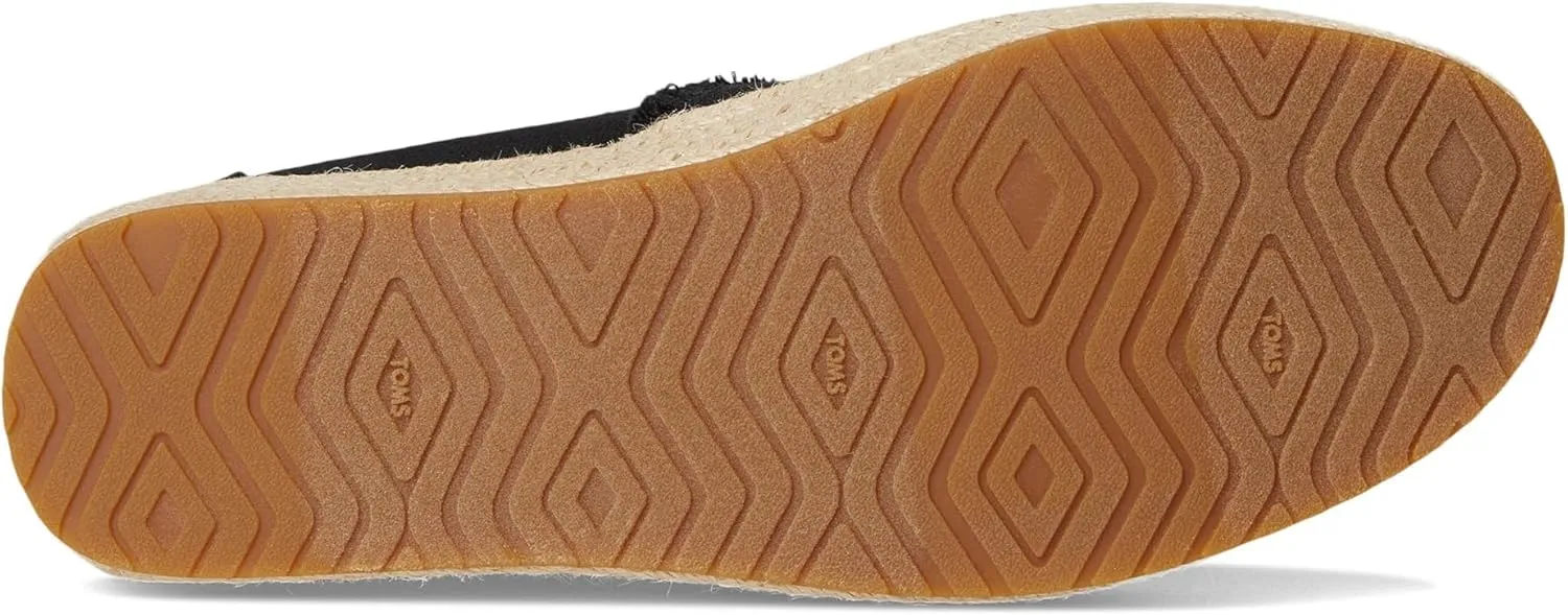 TOMS Women's Valencia Wide Platform