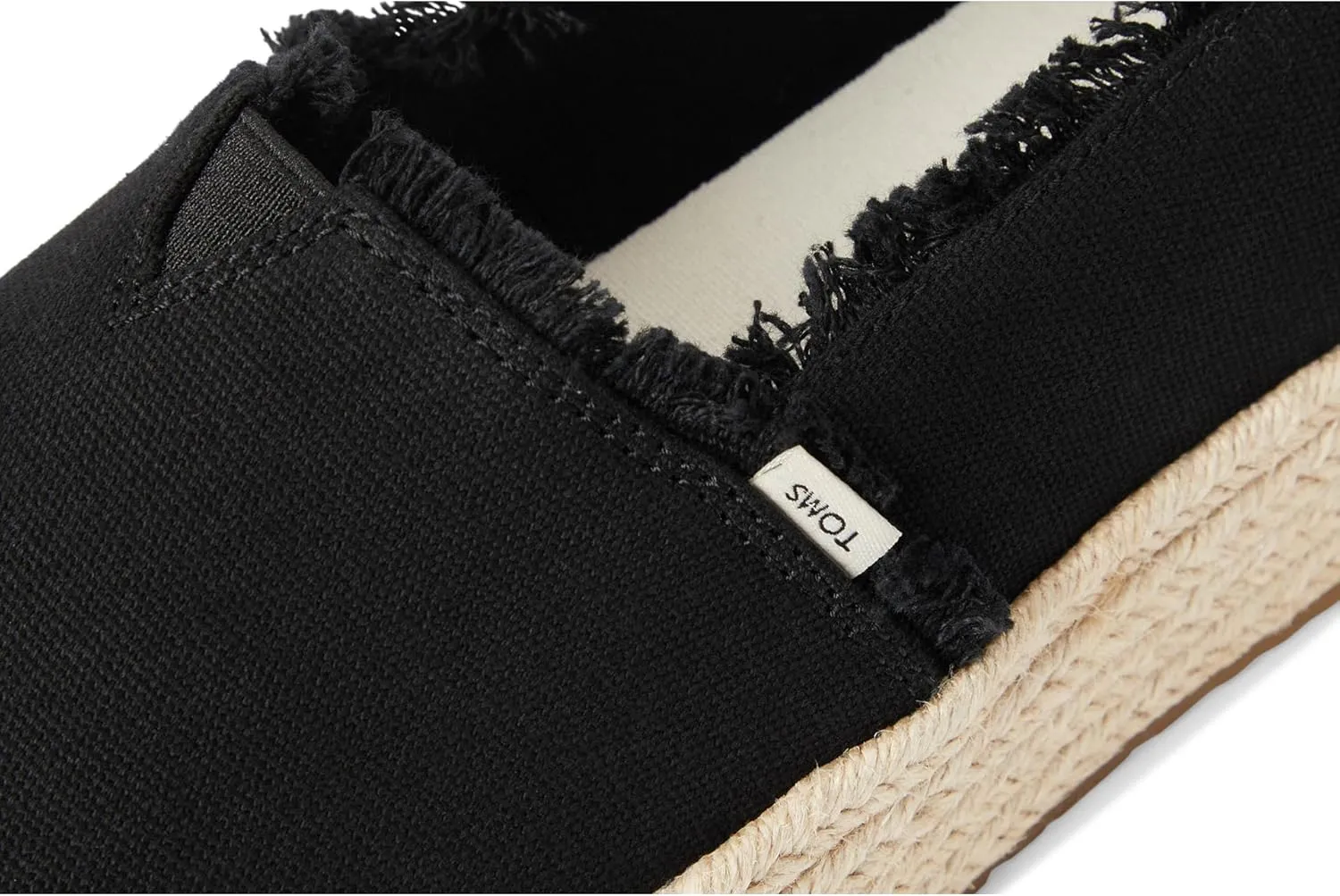 TOMS Women's Valencia Wide Platform