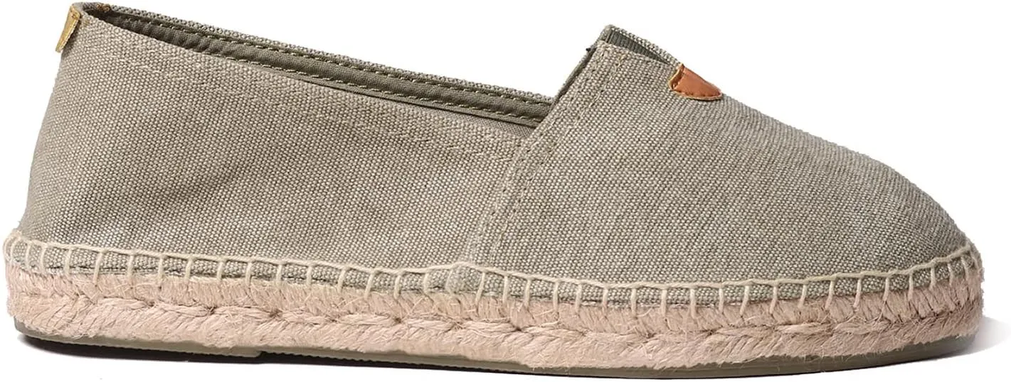 Toni Pons - BLANES - Classic Unisex Espadrille