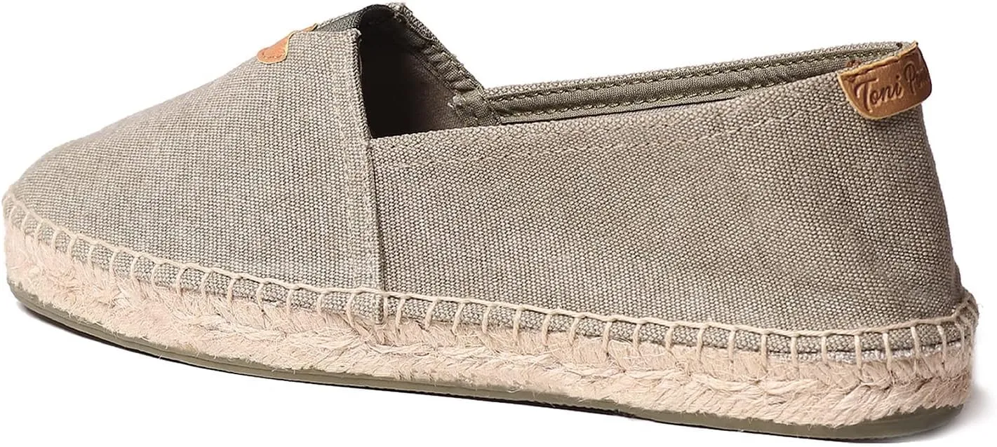 Toni Pons - BLANES - Classic Unisex Espadrille