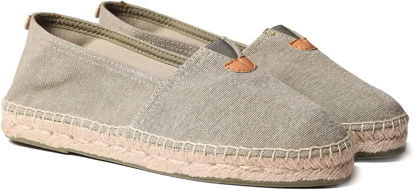 Toni Pons - BLANES - Classic Unisex Espadrille