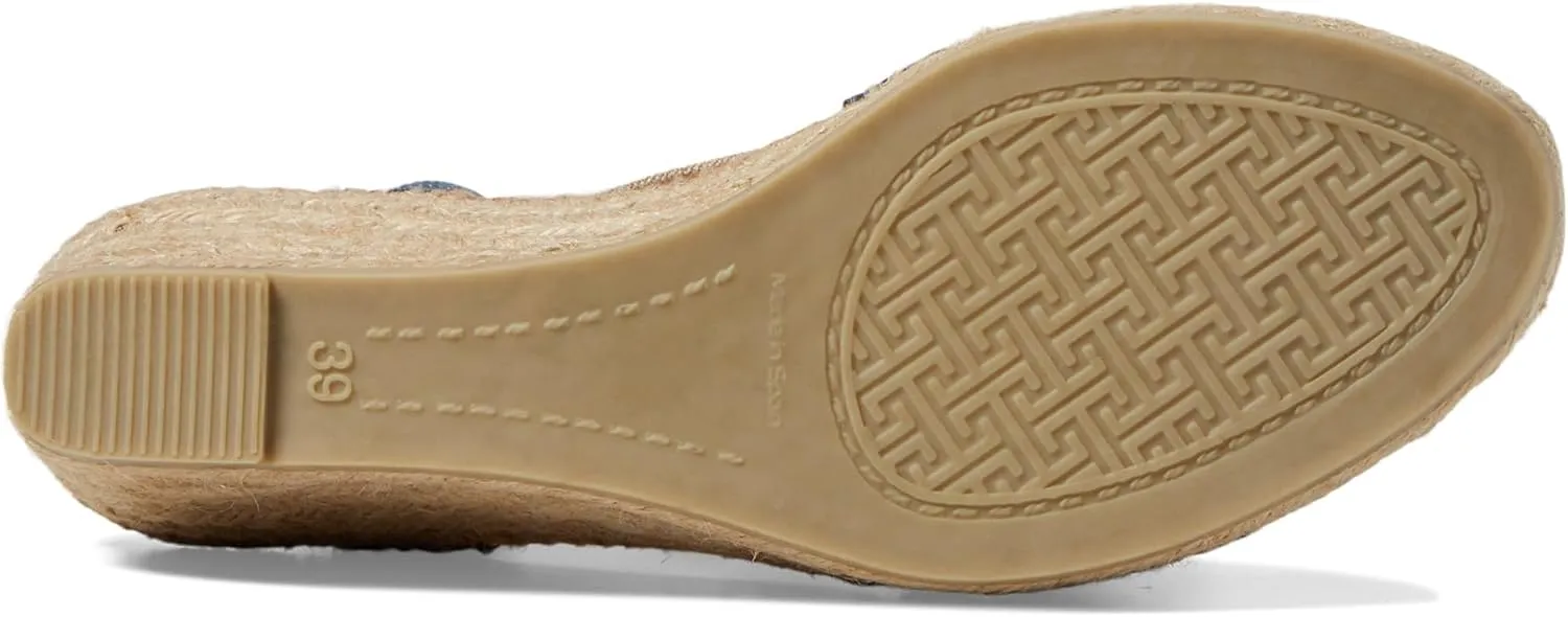 Toni Pons Women's Teide-p Espadrille Wedge Sandal