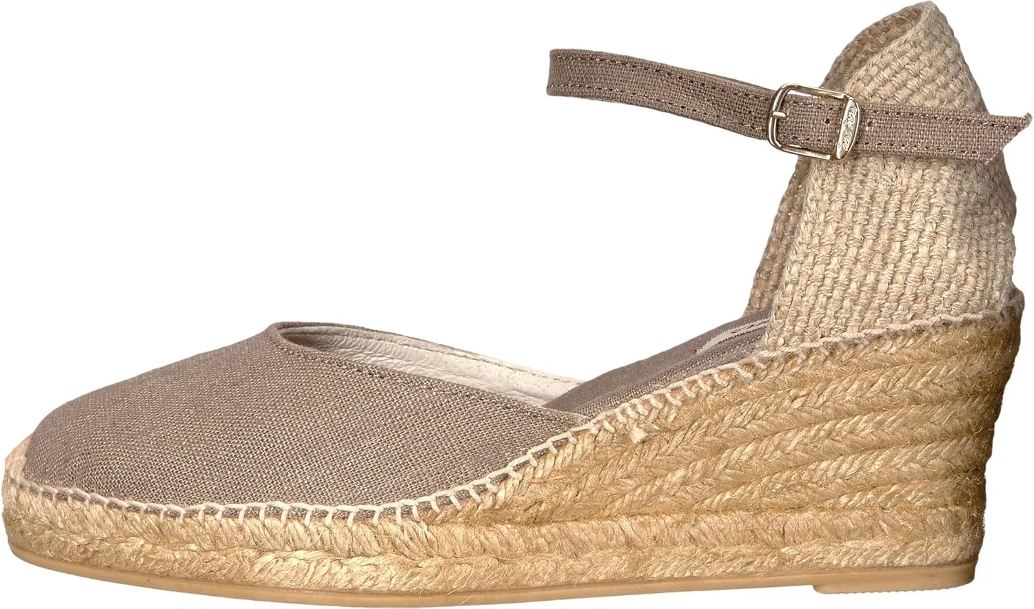Toni Pons Women's Wedge Heels